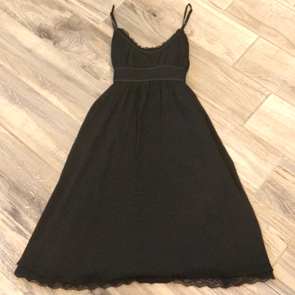 White House Black Market Dresses & Skirts - White House Black market little black dress